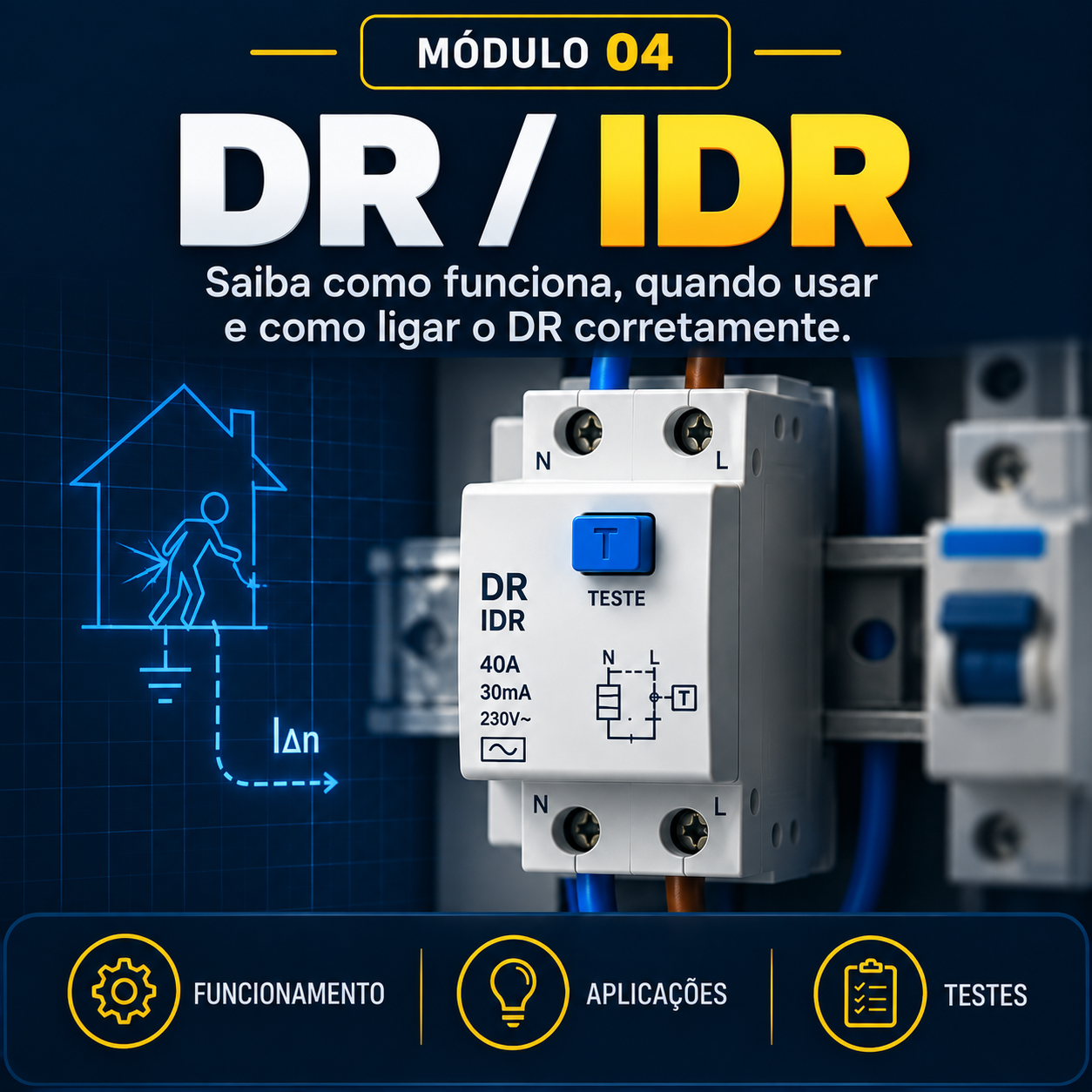 DR / IDR