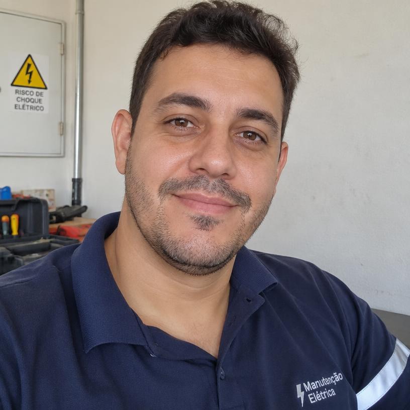 Foto de Gustavo Ferreira