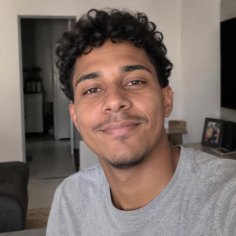 Foto de João Pedro Silva