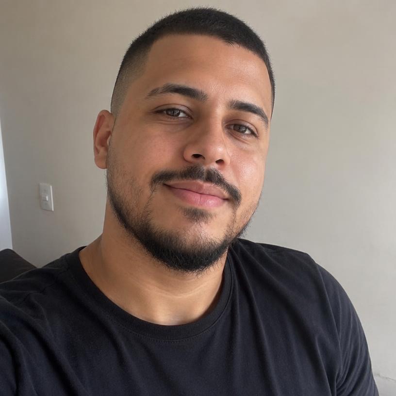 Foto de Rafael Martins
