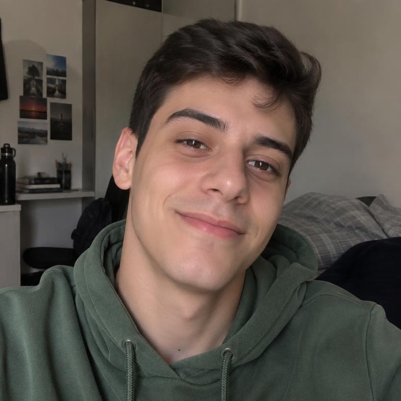 Foto de Bruno Costa